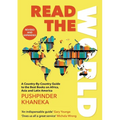 Read the World: A Country-By-Country Guide to the Best Books on Africa, Asia and Latin America - Paperback