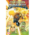 Power Man: Timeless - Paperback
