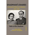 Shadman Diaries: In Pursuit of Western Civilization, 1933-1943 (Volume 2, Diaries in Persian)): In Pursuit of Western Civilization, 1933-1943 (Volume - Hardcover