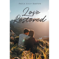 Love Restored - Paperback