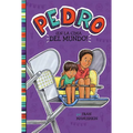 ¡En La Cima del Mundo! (on Top of the World) - Paperback