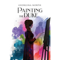 Painting the Duke - Hardcover