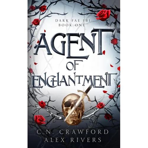 Agent of Enchantment - Paperback