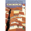 Voice of the Violin - Paperback