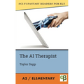 The AI Therapist - Paperback