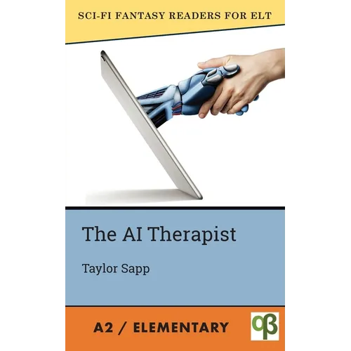 The AI Therapist - Paperback