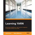 Learning YARN - Paperback