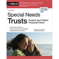 Special Needs Trusts: Protect Your Child's Financial Future - Paperback
