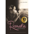 Renata, A Child of the Holocaust: A Novel Based on the Life of Renata Haberer - Paperback