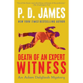 Death of an Expert Witness - Paperback