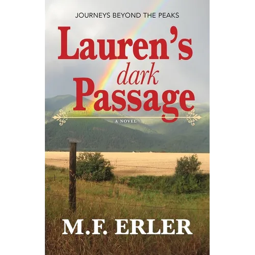 Lauren's Dark Passage - Paperback