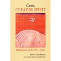 Come, Creator Spirit: Meditations on the Veni Creator - Paperback
