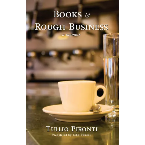 Books & Rough Business - Paperback