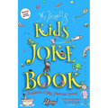 Kids Joke Book: Fully illustrated children's book, containing hundreds of funny jokes and daft poems! - Paperback