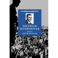 The Cambridge Companion to Dietrich Bonhoeffer - Hardcover