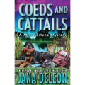 Coeds and Cattails - Paperback