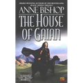 The House of Gaian - Mass Market Paperbound