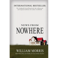 News From Nowhere - Paperback
