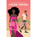 90 Days to Love - Paperback