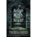 Salem Witch Haunt - Paperback