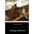 The Romany Rye - Paperback