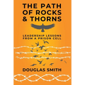 The Path of Rocks and Thorns - Hardcover