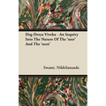 Drg-Drsya Viveka - An Inquiry Into the Nature of the 'Seer' and the 'Seen' - Paperback
