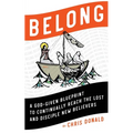 Belong - Paperback