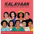 Kalayaan "Filipina Heroines of World War II" - Hardcover