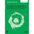 Sustainability Principles and Practice - Paperback