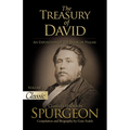 The Treasury of David: An Exposition of the Book of Psalms Volume 1 Psalms 1-17 - Paperback