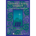 The Christmas Caroling Songbook: From Sa to Satb Choral Christmas Music Collection - A Christmas Carol Book with 50 Favorite Songs - Paperback