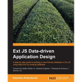 Ext Js Data-Driven Application Design - Paperback