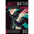 Dark Matter Magazine Issue 013 - Paperback