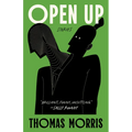 Open Up: Stories - Hardcover