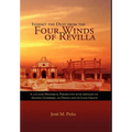 Inherit the Dust from the Four Winds of Revilla - Hardcover