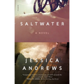 Saltwater - Paperback