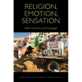 Religion, Emotion, Sensation: Affect Theories and Theologies - Paperback