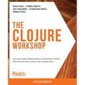 The Clojure Workshop - Paperback