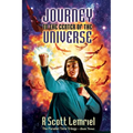 Journey to the Center of the Universe - Paperback