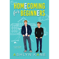 Homecoming for Beginners - Paperback