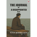 The Journal Of A Disappointed Man - Paperback