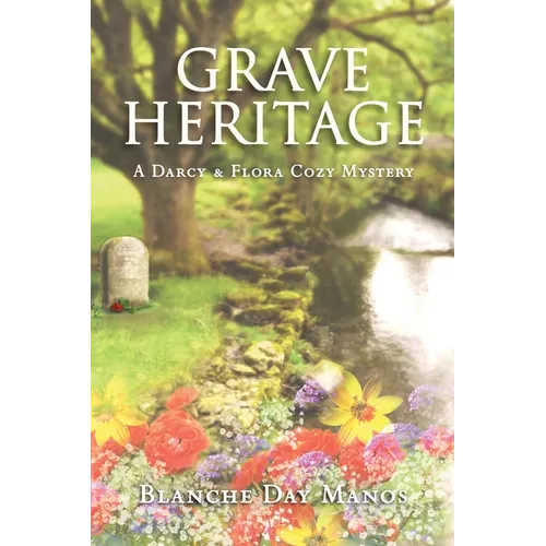 Grave Heritage - Paperback