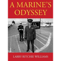 A Marine's Odyssey - Hardcover