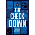 The Check Down - Paperback