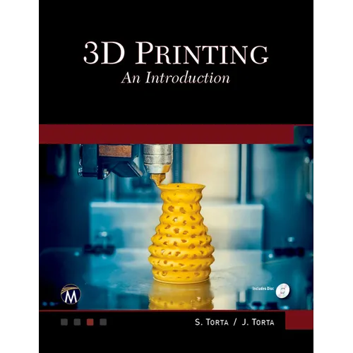 3D Printing: An Introduction - Paperback