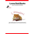 I, Houdini: {The Autobiography of a Self-Educated Hamster} - Paperback