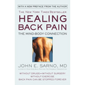 Healing Back Pain: The Mind-Body Connection - Paperback