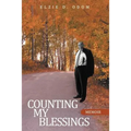 Counting My Blessings - Paperback