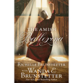 The Amish Ballerina - Paperback